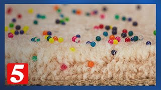 Consumer Reports experts warn about the dangers behind this popular children's toy