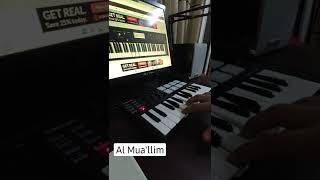 Download Lagu Al Mua'llim (Sami Yusuf) Acoustic MP3