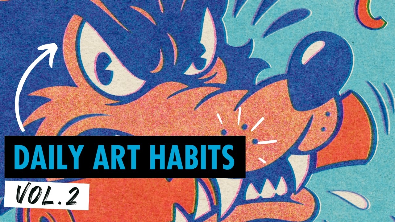 Stop Drawing Boxes: 5 Weird Habits to Actually Improve.