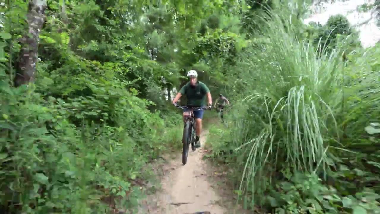 The Hulk. Myrtle Beach, South Carolina July 29, 2024 (Lap 1)