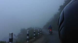 नुवाकोट बटार बाट रसुवा धुन्चे जाँदै | vlog done ten years ago | 