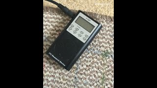 Magnolia Shorty Celebrity Ghost Box Interview Evp