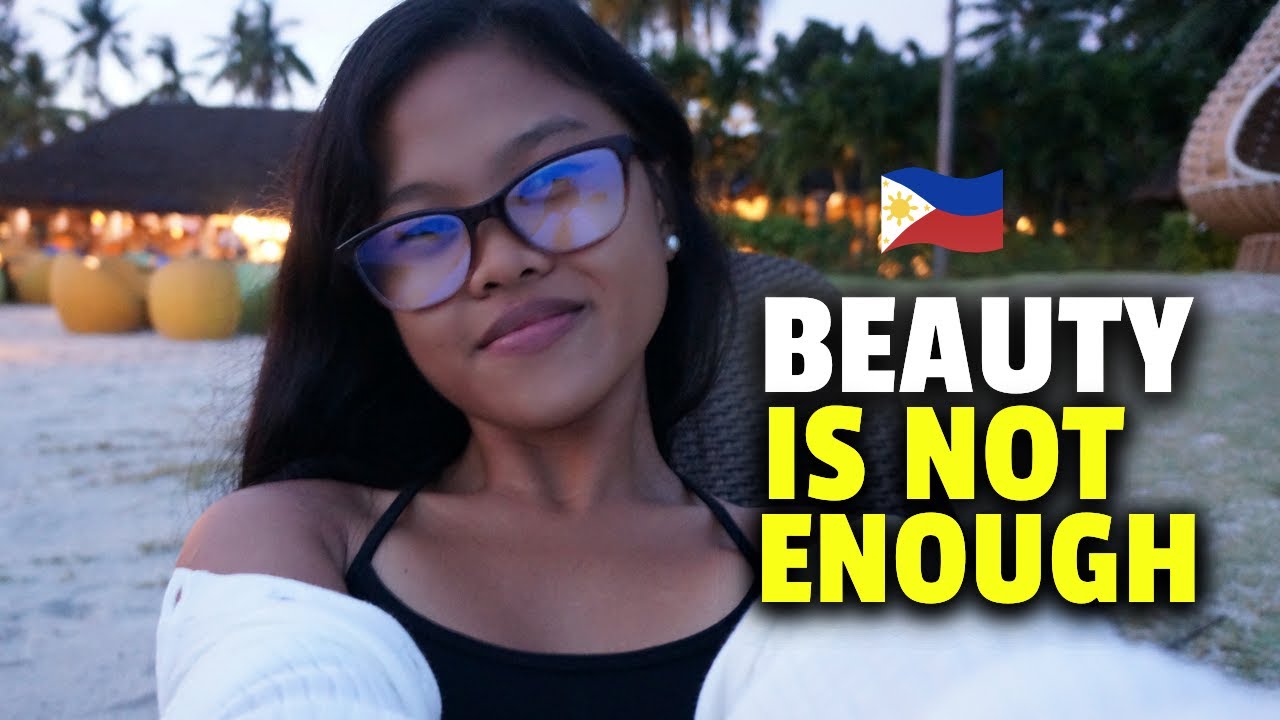 4 странные привычки, разрушающие отношения между филиппинками и иностранцами на Филиппинах