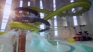 Haven Point Leisure Centre South Shields Tv Advert