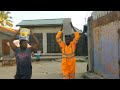 Mr KUDO Kayakanyaga Kampiga Mjukuu Wa Bibi Mchawi Angalia Paka Mwisho 
