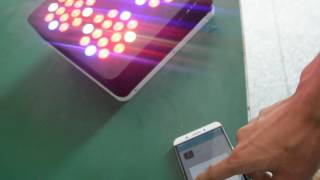 Dimmable ESL CREE  LED Grow Light