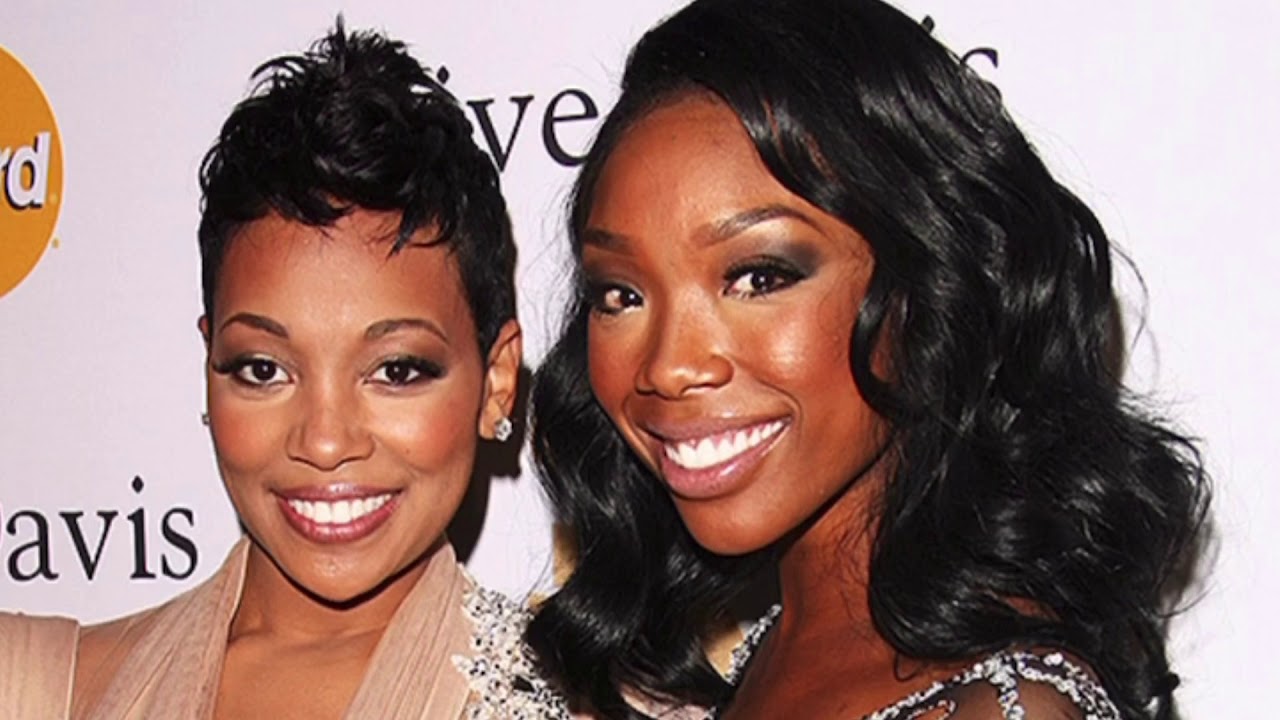 Brandy and Monica reveal if they would battle on verzus on Instagram