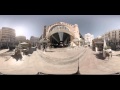 Valencia en 360 grados