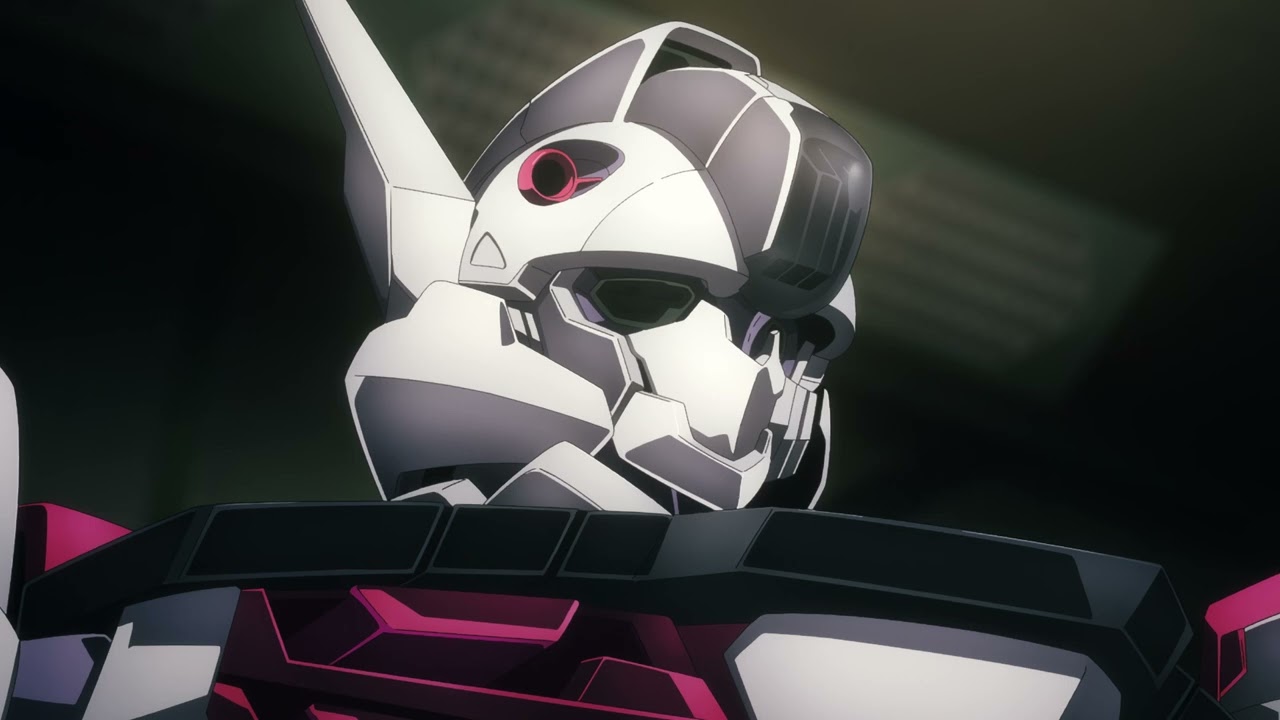 Mobile Suit Gundam: The Witch from Mercury Episode 1 Hindi Recap | शुरुआत ही धमाकेदार!”