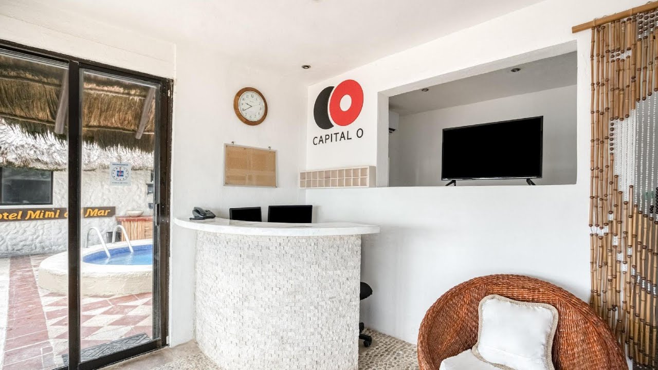 Capital O Mimi Del Mar, Плайя-дель-Кармен, Плайя-дель-Кармен, Мексика | Путешествие сердцем
