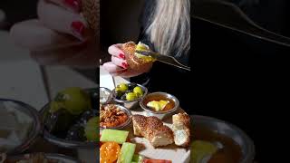 Refectory Bomonti’de sabahlar artık daha lezzetli!⭐️