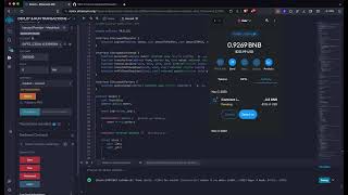 $2000/DAY Passive Income | NEW ETH Flash Loan Arbitrage | 10X Ethereum Profits - UPDATED screenshot 5