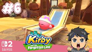 TEMAN KIRBY DICULIK KING DEDEDE - Kirby and the Forgotten Land #6
Game: Kirby and the Forgotten Land (2022)
Sinopsis: a mysterious sky vortex pulls Kirby into a post-apocalyptic world where nature and a lost civilization have merged. Teaming up with a chinchilla-like creature named Elfilin, Kirby must rescue captured Waddle Dees from the hostile Beast Pack across 3D environments.
support me:
https://sociabuzz.com/aquilast
https://saweria.co/Aquilast
Road to 10k subscribers, Thank you ^^
Subscribe: https://www.youtube.com/@Aquilastt
Discord: https://discord.gg/P5nsgvexfN
Instagram: https://www.instagram.com/_aquilast
Spec PC:
Intel® Core™ i5-13500 Processor (24M Cache) up to 4.80 GHz
Motherboard MSI MAG B760M Mortar II
VGA Zotac RTX 4060 Ti 8Gb Twin Edge
ADATA XPG LANCER RGB 32GB DDR5
NVMe SSD ADATA XPG GAMMIX S70 BLADE 1TB
PSU FSP 650W BRONZE HV PRO 85+
Fan Deepcool AK400 Zero Dark
Casing Cube Gaming Friel
UPS APC BVX1200LI 1200VA
Monitor AOC 24 24G4 180Hz IPS
Gear:
Mic Focusrite Scarlett CM25 MkII
Headset FiiO FT1
Mouse ATK A9 Ultimate
Keyboard MCHOSE GX87 Macha Latte Switch
Controller GameSir T4 Cyclone Pro
Speaker Edifier R101BT
BGM Intro/Ending from Oxsea - Dawn
https://oxsea.booth.pm/items/4465871
https://www.youtube.com/watch?v=BMbExkjg01M&t=4s
Command Nightbot: (tambahkan ! didepannya)
game, gear, discord, mabar, avatarcom
Command Stream Avatar: (tambahkan ! didepannya)
gold, extension, botcekpoin, accbot, duel, jump, sling, bet, slots, bomb, firework, explode, hug, fart, dance, attack, stand
#aquilast #kirbyandtheforgottenland TEMAN KIRBY DICULIK KING DEDEDE - Kirby and the Forgotten Land #6