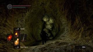 How To Play: Dark Souls part 1