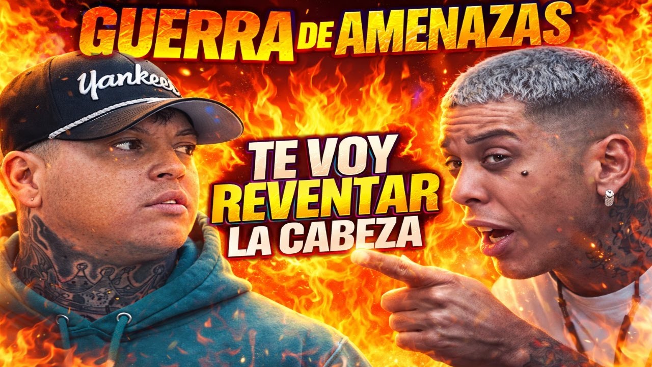 Fiu Fiu se pasó de la raya y Chichi de Tampa NO SE LO PERDONÓ 💥no aguantó más