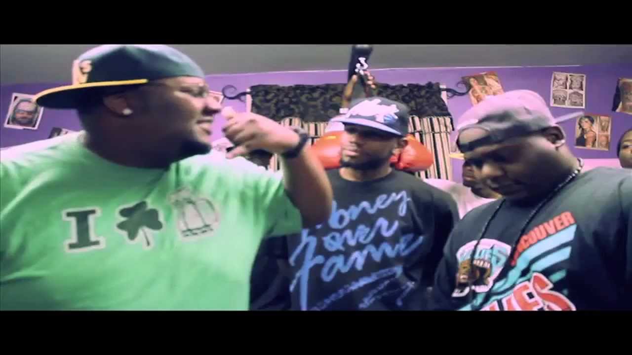Got Barz TV Presents: Double M VS New Era