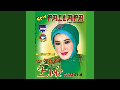 LILIN LILIN PUTIH | EVIE TAMALA | ROCK DANGDUT COVER