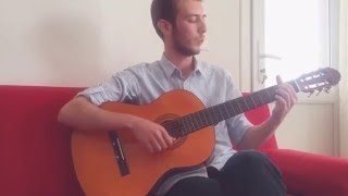 Fatih Arslan - Saklımdasın