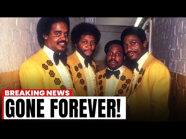 20 Black Bands From The 1970s That VANISHED Without a Trace! - YouTube