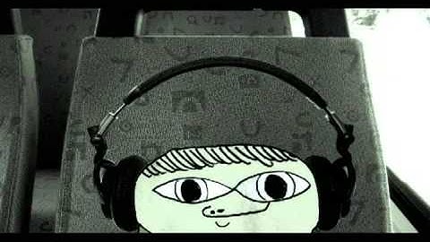 Love Hultén - Nattbuss (2007)