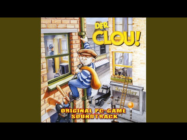 DerClou!_BurglaryIsRunning (OriginalVersion)