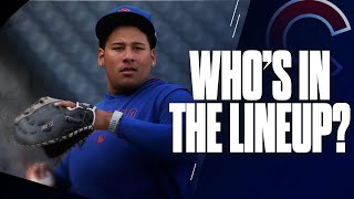 2026 Chicago Cubs Fantasy Baseball Preview