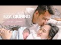 Persalinan anak Ke-2 Eza Gionino