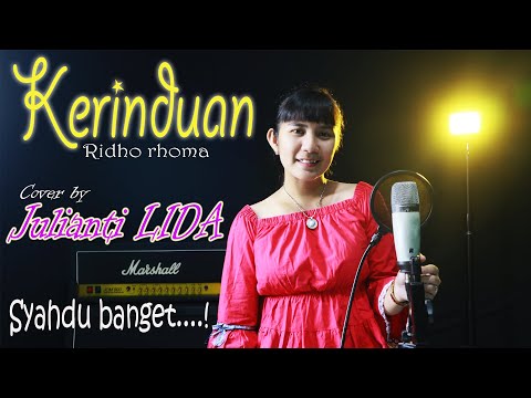 Kerinduan   Cover Dangdut Akustik Eko Sukarno HD