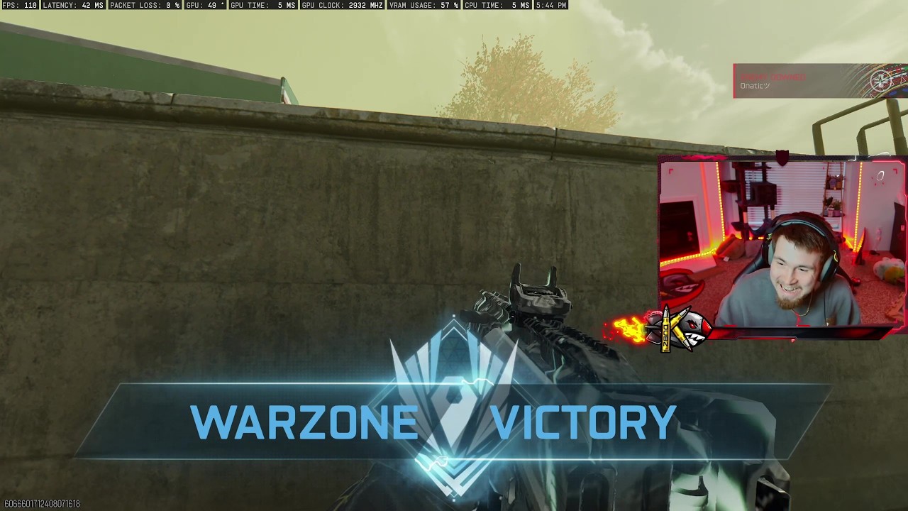 🔴Warzone Live with Viewers | 3 Matches per Person!