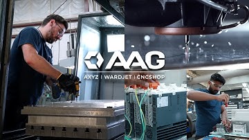 AAG Corporate Video