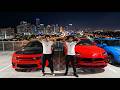 POV: LIFE AFTER YOU AND BRO MAKE $10 MILLION TRADING!
