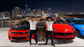 POV: LIFE AFTER YOU AND BRO MAKE $10 MILLION TRADING!