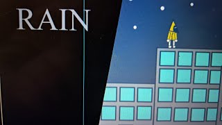 RAIN devlog 2