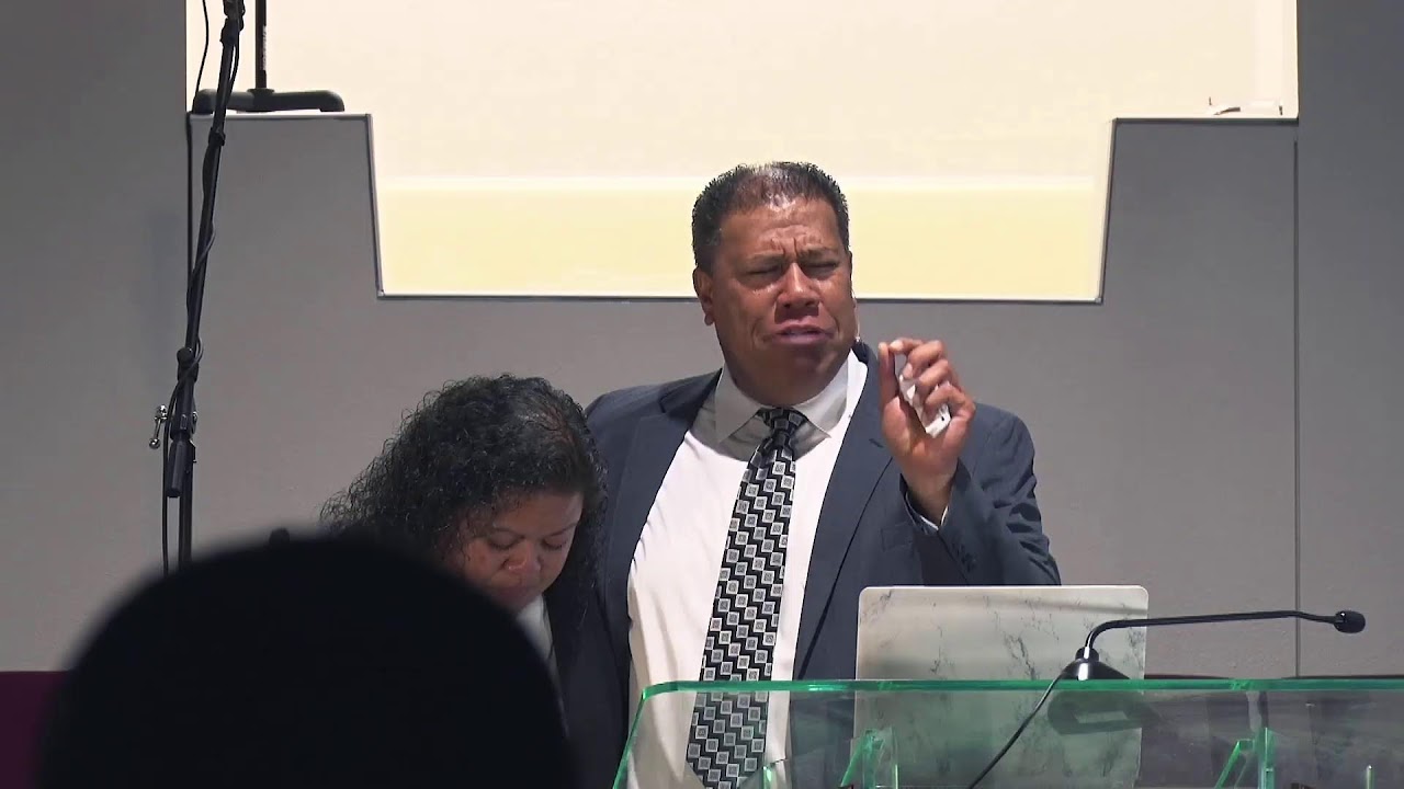 FILAM Amazing Prophecy Series, November 20, 2021, Day 9 "Your Future Home"