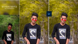 Lightroom Effective colour Photo Editing Tutorial | Ligtroom Preset Free Download | Photo Retuch screenshot 4
