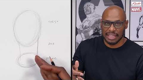 The FIRST STEP to Drawing Any Character Easily