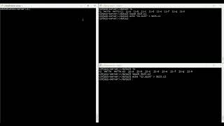 rsync and data security Profile