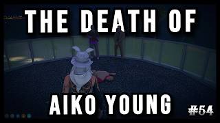 The Death of Aiko Young | This Week At Habibis #54 | Nopixel 4.0 WL