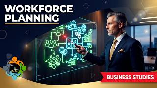 Workforce Planning: Key to Business Success