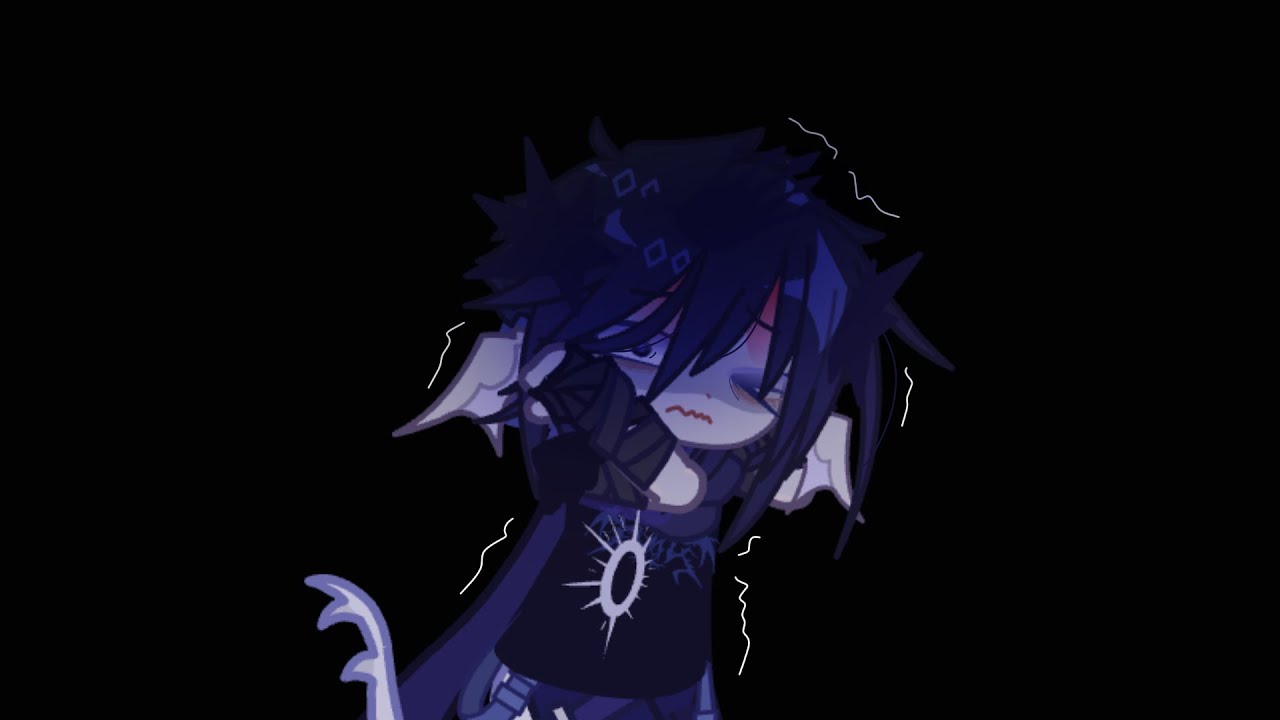 guilty conscience | TW | two time | forsaken | gacha | angst?