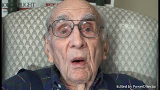Interview with Irv Levine & Hustace Family