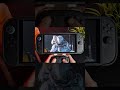 Pragmata Sketchbook Final Boss Fight (Part 1) #Pragmata #switch2