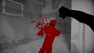 SUPERHOT 2013