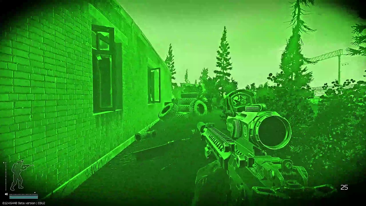 Just another speedhacker EFT 25.03.2020 after the patch 0.12.4.6462