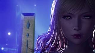 Dissidia NT Story #1 - Before the Dawn