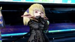 【 DFFAC 】 ディシディアFF対戦動画 シャントット その203