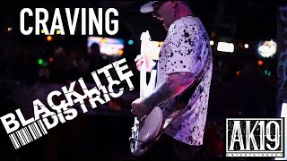 Blacklite District - Craving Official Music Video