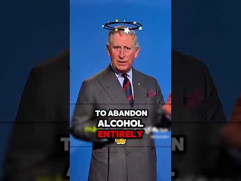 حتى الملوك يجب أن ينحنوا لأوامر الزمن الهادئة