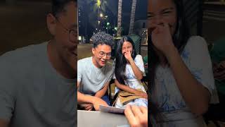 Treasure of a Couple: Heartwarming Story of Connection ❤️😁 #TrueLove #Grateful