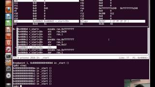 016 Bitshifting operations